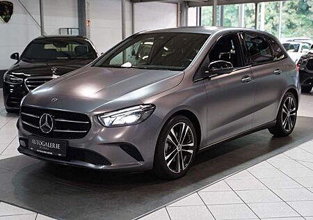 Mercedes-Benz B 200 d*MAGNO LACKIERUNG*LED*NAV*KAMERA*LEDER*