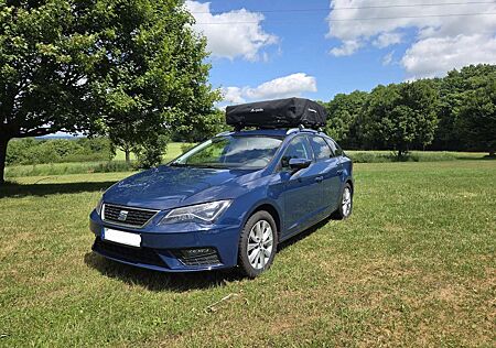 Seat Leon ST 1.6 TDI Start&Stop Style