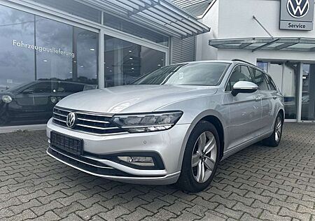 VW Passat Variant Volkswagen 2.0 TDI DSG COMFORT*PANORAMA*AHK*NAVI*ALU