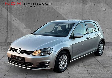 VW Golf Volkswagen VII Lim. Trend BMT /PDC/TEMPOMAT/KLIMA/TÜV