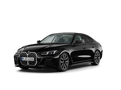 BMW 430 Gran Coupe i xDrive M Sport Pro 360 HuD ACC