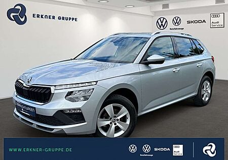 Skoda Kamiq 1.0TSI DSG Selection LED+KAM+TEMPO+SITZHZ+EPH+++