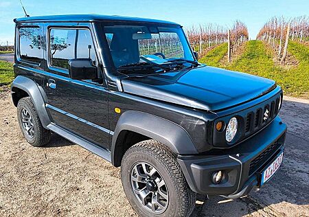 Suzuki Jimny 1.5 ALLGRIP Comfort+ viele Extras