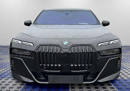 BMW 740 d xDrive B&W ExcecutivS TV BRAUNMASSAGEVOLL