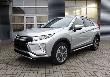 Mitsubishi Eclipse Cross TOP 1.5 T-MIVEC 2WD 6-Gang