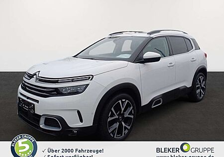 Citroën C5 Aircross Citroen BlueHDi 180 Shine