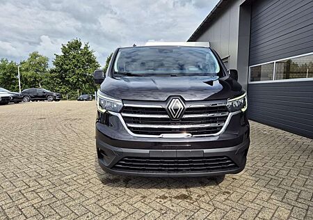 Renault Trafic Combi L2 2.0 dCi 150PS Grand Evolution 9-Sitzer...