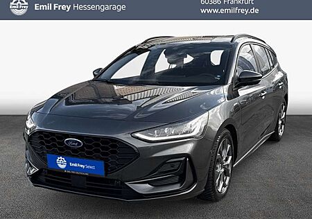 Ford Focus Turnier 1.5 EcoBlue Start-Stopp-System Aut.