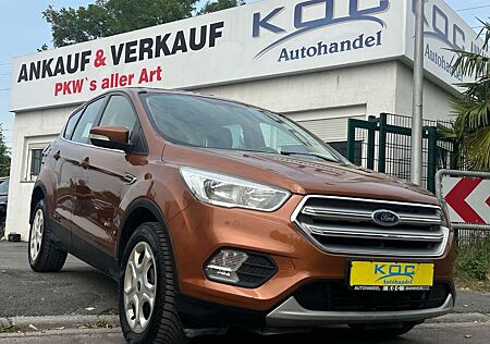Ford Kuga Trend 2,0 TDCI 4x4 / 1. Hand