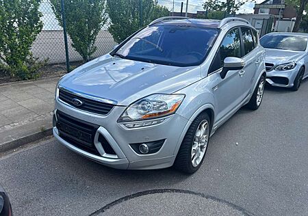 Ford Kuga Individual