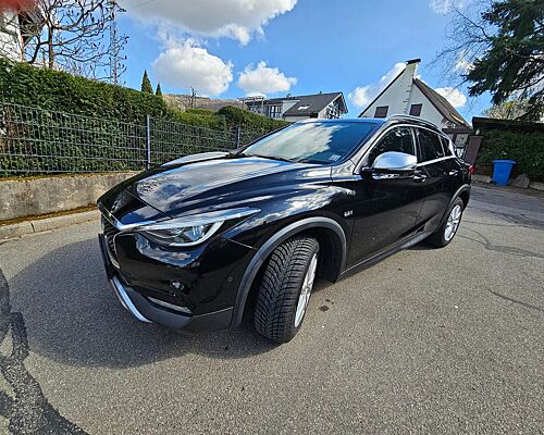 Infiniti QX30 2.2d DCT AWD Premium Tech