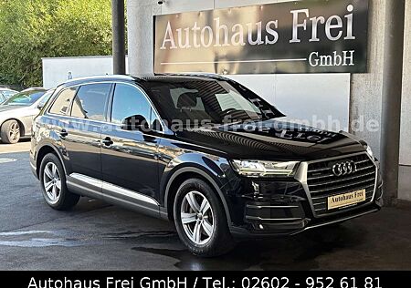 Audi Q7 3.0 TDI quattro 7-SITZER*VIRTUAL-COCKPIT*LED*