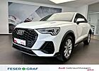 Audi Q3 Spb. 45 TFSIe - NAVI - VIRTUAL - PDC+