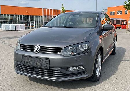 VW Polo Volkswagen Comfortline 1,0Comfortline