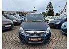 Opel Zafira B Edition BENZIN +AUTOMATIK+TÜV NEU