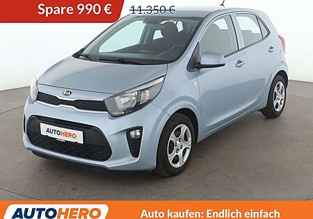 Kia Picanto 1.2 Edition 7*SHZ*KLIMA*GARANTIE*