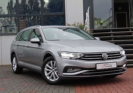 VW Passat Variant Volkswagen 2.0 TDI Autom. Sitzheizung Navi