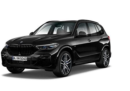 BMW X5 xDrive40d M Sportpaket Innovationsp. Panorama