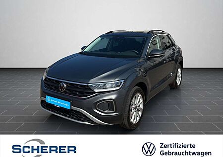 VW T-Roc Volkswagen Life 1.0 TSI PARK ASSIST KEYLESS REAR VIEW