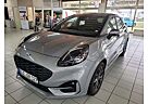 Ford Puma ST-Line