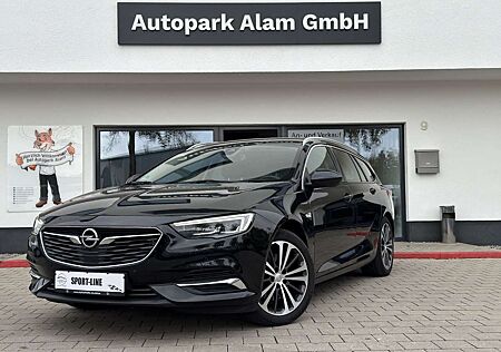 Opel Insignia B Sports Tou.Ultimate 4x4 Aut.120 Jahre