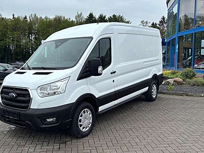 Ford Transit 350 L3H2 Trend NAVI+RF-KAMERA+SHZ