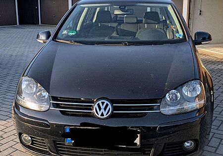 VW Golf Volkswagen 1.4 Edition