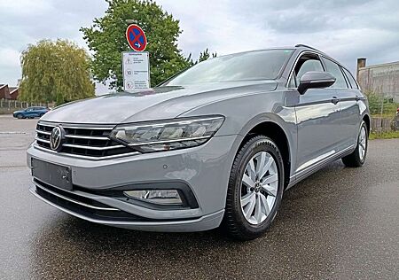 VW Passat Variant Volkswagen Business