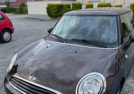 Mini ONE