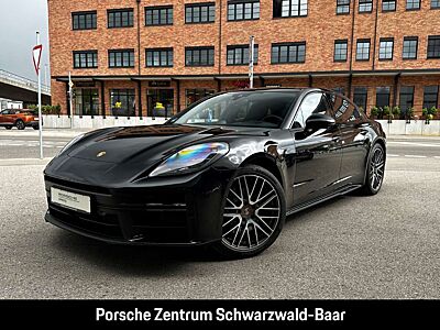 Porsche Panamera 4 E-Hybrid InnoDrive Head-Up Soft-Close