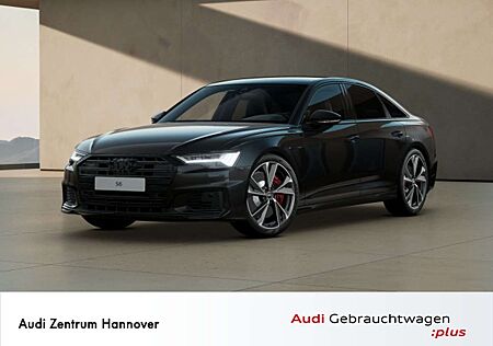 Audi S6 3.0 TDI quattro Pano HD Matrix Dyna