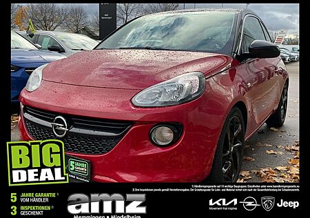 Opel Adam 1.4 Slam *Klimaautomatik*Parkassistent*