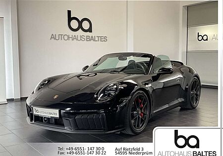 Porsche 992 911 Carrera GTS Lift/Matrix/360°/Inno/Bose/SpoSi