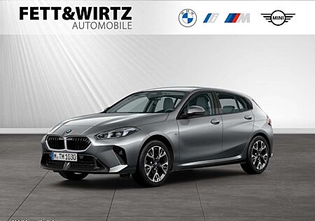 BMW 118 d M Sport Exterieur|Sportsitz|ParkingAss.