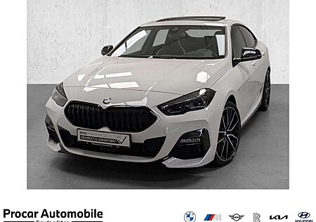 BMW 220 i xDrive M Sport Pro Pano HuD H/K PA DAB 19''