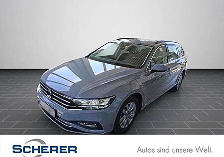 VW Passat Variant Volkswagen 2.0 TDI Business DSG/NAVI/RearVie