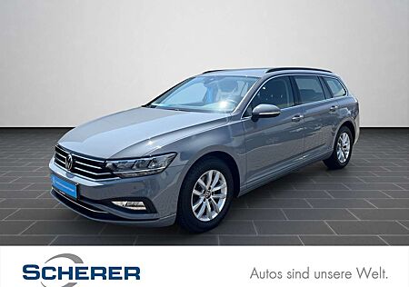 VW Passat Variant Volkswagen 2.0 TDI Business DSG/NAVI/RearVie