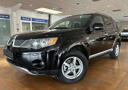 Mitsubishi Outlander *7 Sitzer*TÜV NEU*