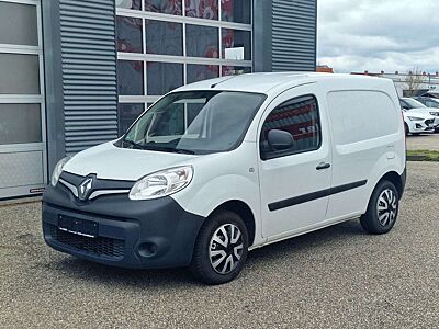 Renault Kangoo 1.2 ENERGY Werkstatt Klima Standheizung