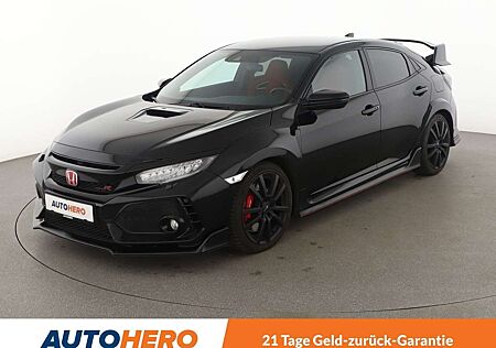 Honda Civic 2.0 VTEC Type-R*LED*ACC*CAM*KLIMA*GARANTIE*