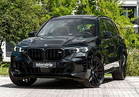 BMW X5 M60i DR.ASS.PRO.SOFTCL.PANO.AHK.22".5/100