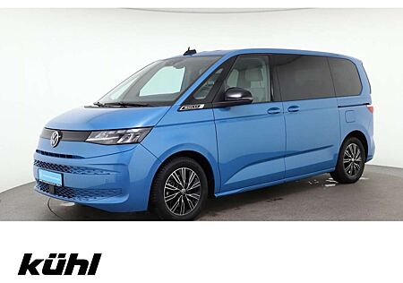 VW T7 Multivan Volkswagen KÜ 2.0 TDI DSG LED Kamera App Navi