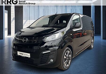 Opel Zafira Life 2.0 D M Edition L2