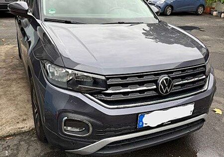 VW T-Cross Volkswagen Active