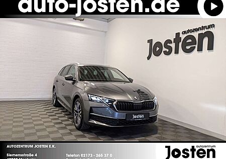 Skoda Octavia Selection 2.0 TDI DSG Navi MTRX ACC CarPlay
