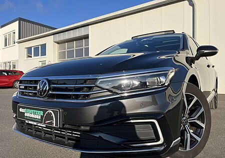 VW Passat Variant Volkswagen GTE 1.4 TSI 125€ m. 20% Anzahlung AHK Travel Ass