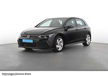 VW Golf GTI Volkswagen DSG SHTZ LED PDC SPFW