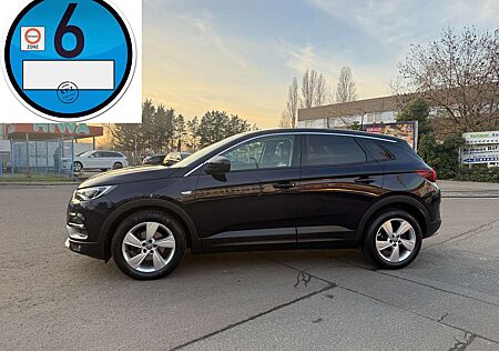 Opel Grandland X 1.5 CDTi INNOVATION Automatik (AHK*T-LEDER*NAVI)