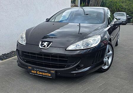 Peugeot 407 Coupe Platinum -Sehr Gepflegt/2.Hand/SR+WR-