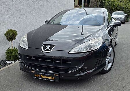 Peugeot 407 Coupe Platinum -Sehr Gepflegt/2.Hand/SR+WR-
